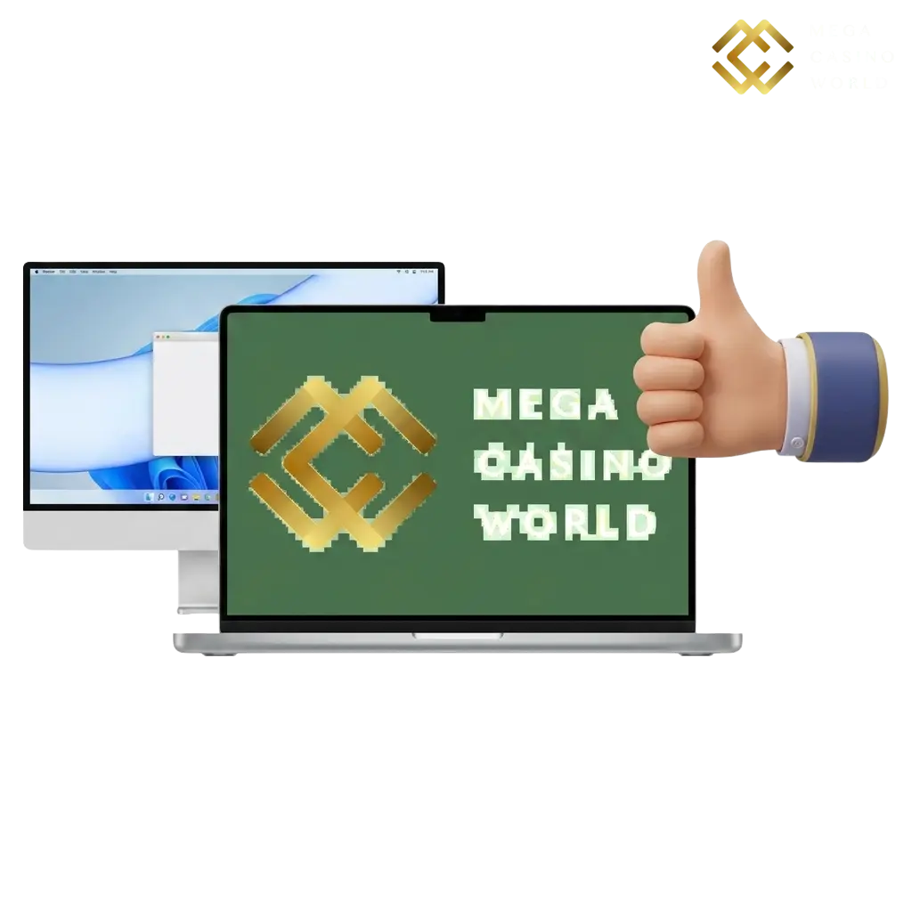 Mega Casino World Bangladesh official platform – sports betting, live casino, 100% welcome bonus up to 700 BDT